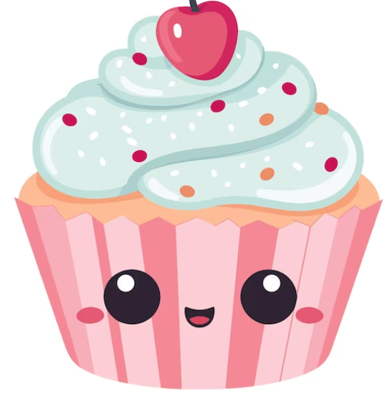 Sample Item CupCakes