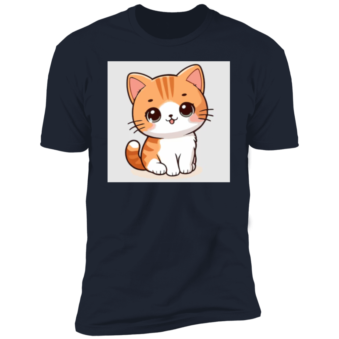 NL3600 Premium Short Sleeve T-Shirt